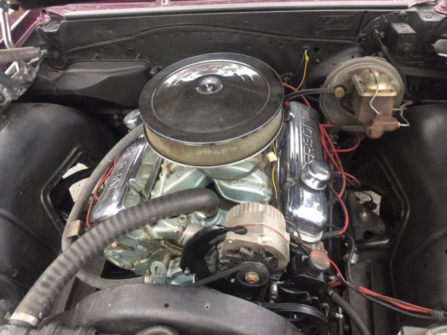 1965 Pontiac GTO - photo 5