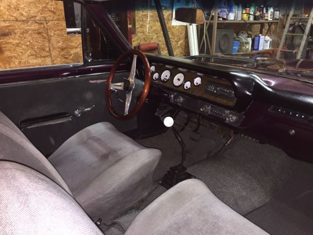 1965 Pontiac GTO - photo 6