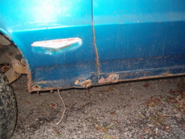 1965 Pontiac GTO - photo 10
