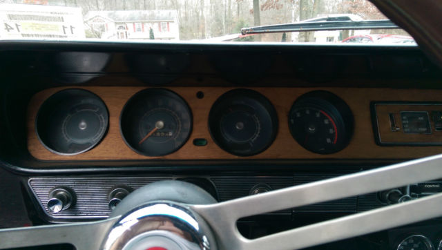 1965 Pontiac GTO - photo 10