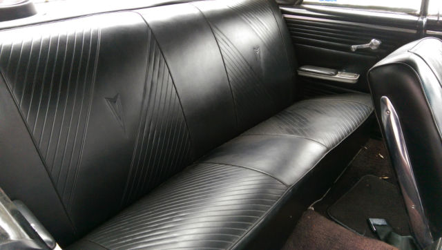 1965 Pontiac GTO - photo 11