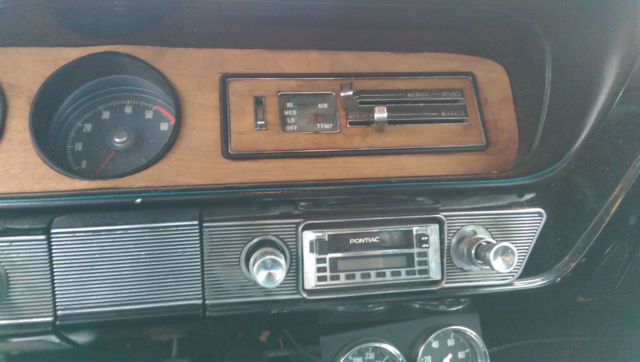 1965 Pontiac GTO - photo 6