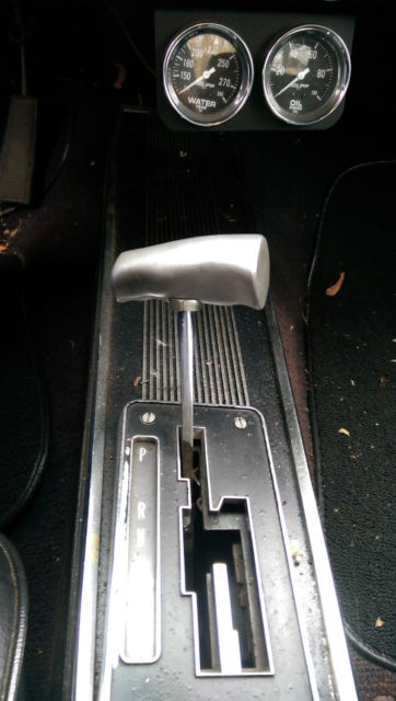 1965 Pontiac GTO - photo 8