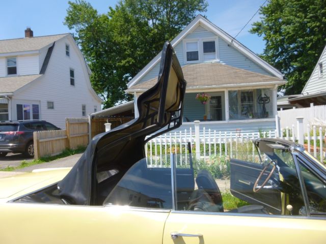 1965 Pontiac GTO - photo 10