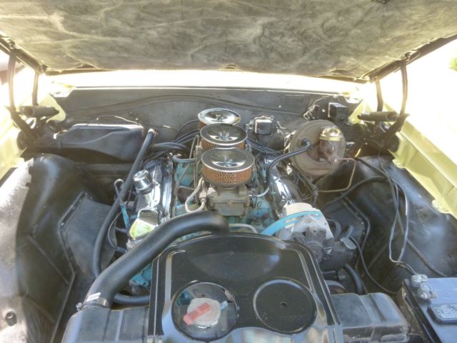 1965 Pontiac GTO - photo 12