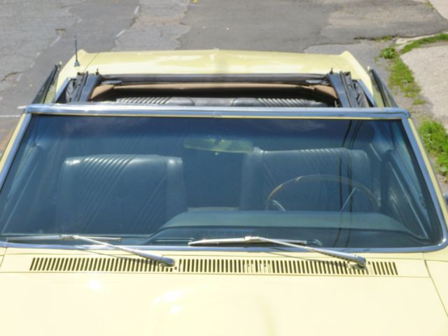 1965 Pontiac GTO - photo 3