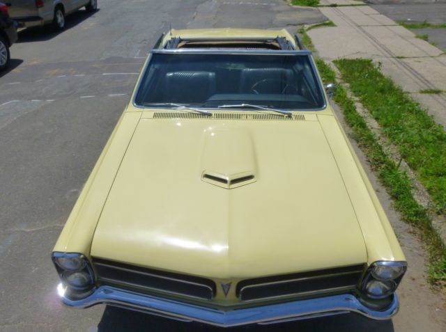 1965 Pontiac GTO - photo 5