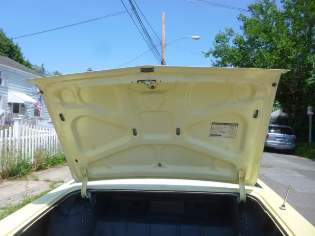 1965 Pontiac GTO - photo 7