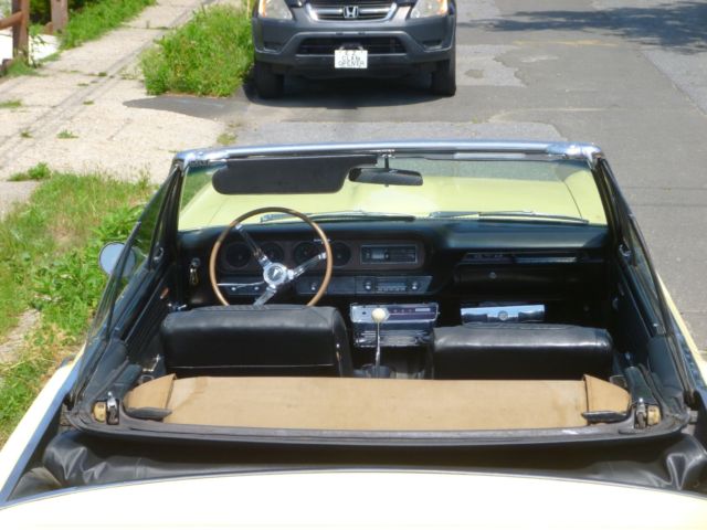 1965 Pontiac GTO - photo 8