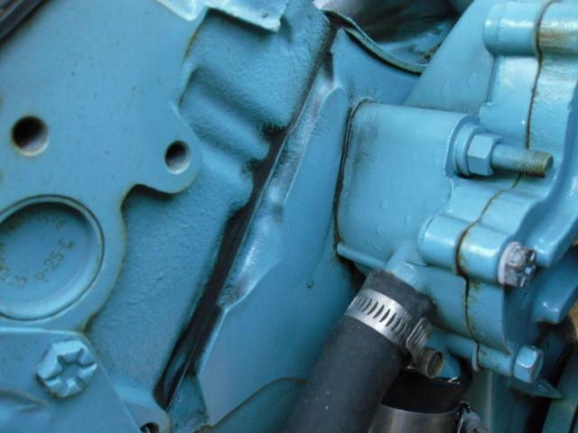 1965 Pontiac GTO Red / Parchment - photo 6