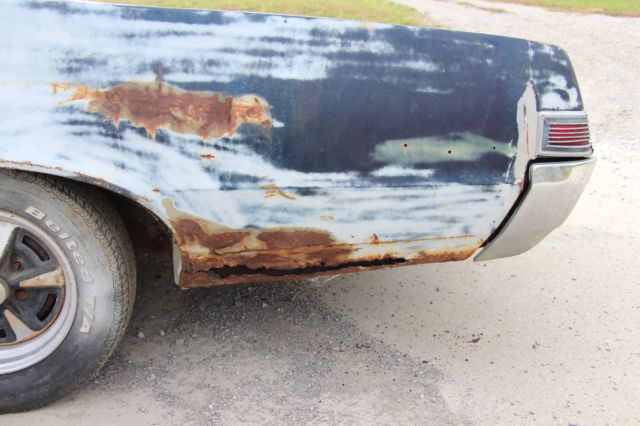 1965 Pontiac GTO - photo 10