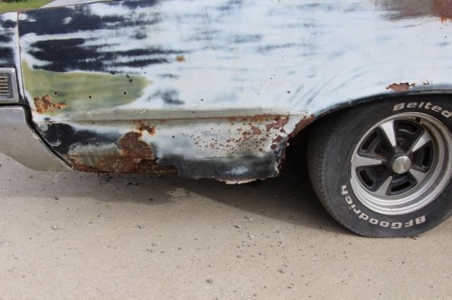 1965 Pontiac GTO - photo 11