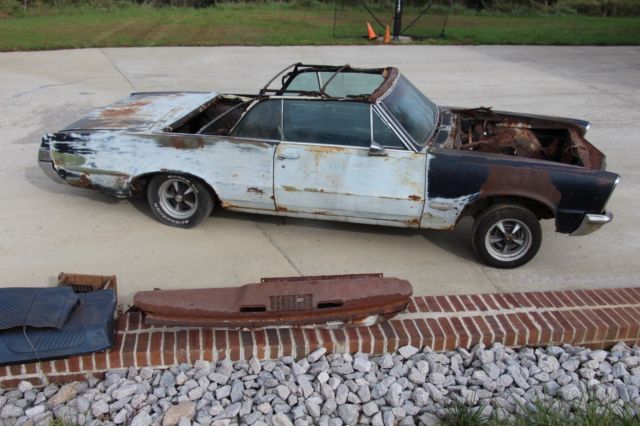 1965 Pontiac GTO - photo 3