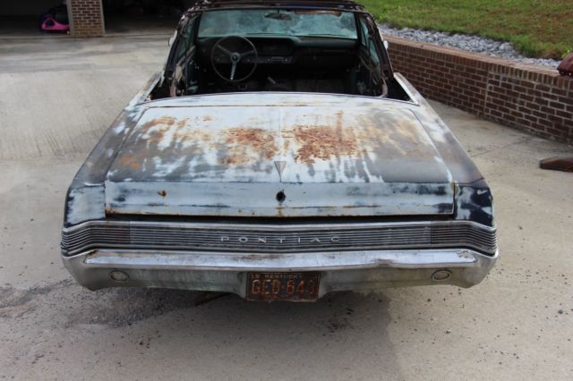 1965 Pontiac GTO - photo 4