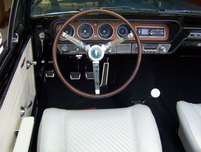 1965 Pontiac GTO - photo 10