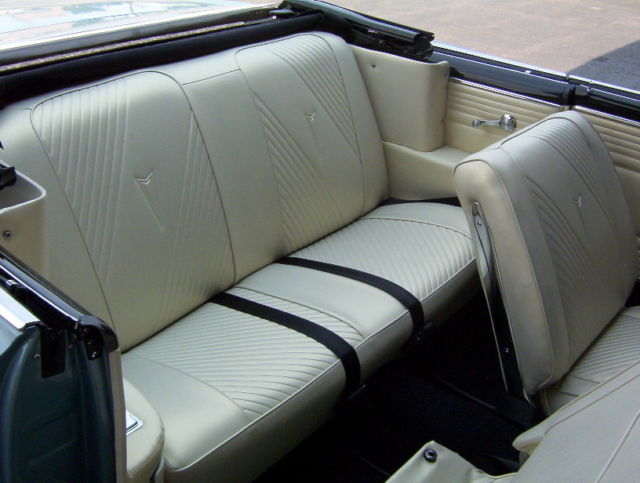 1965 Pontiac GTO - photo 12