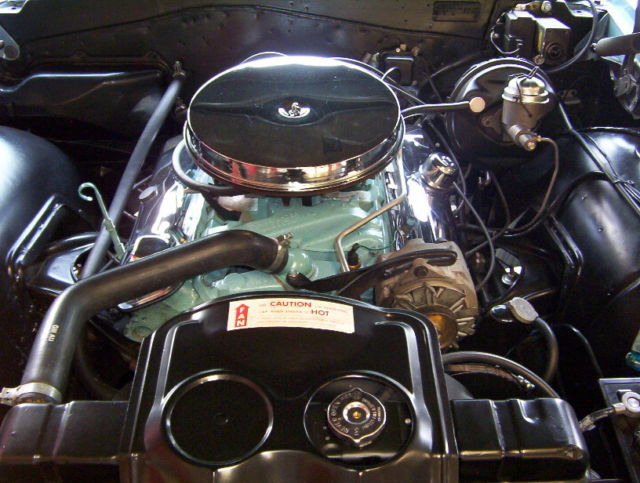 1965 Pontiac GTO - photo 13