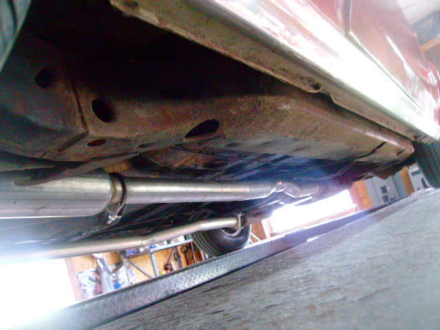 1965 Pontiac GTO - photo 11