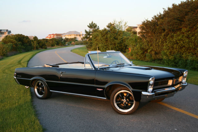 1965 Pontiac GTO - photo 2