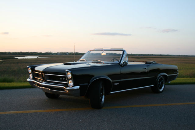 1965 Pontiac GTO - photo 4