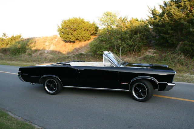 1965 Pontiac GTO - photo 9