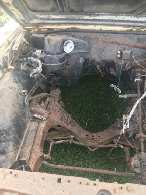 1965 Pontiac GTO - photo 10