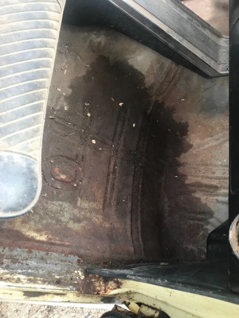 1965 Pontiac GTO - photo 11