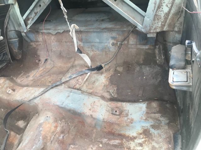 1965 Pontiac GTO - photo 12