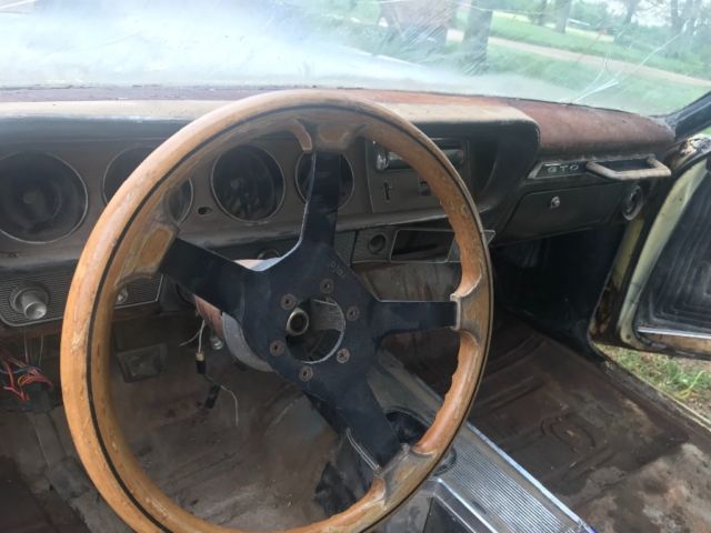 1965 Pontiac GTO - photo 13