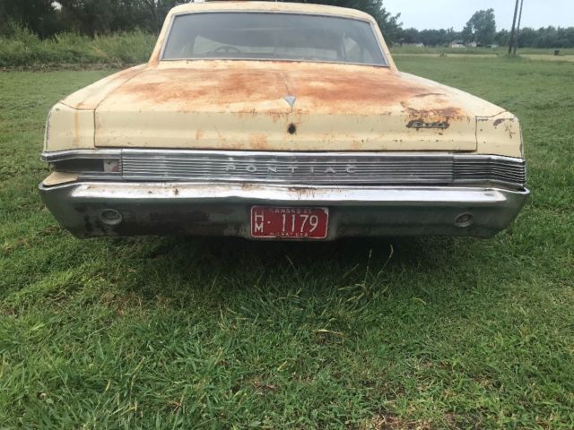 1965 Pontiac GTO - photo 3