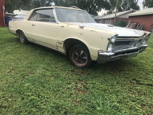 1965 Pontiac GTO - photo 5