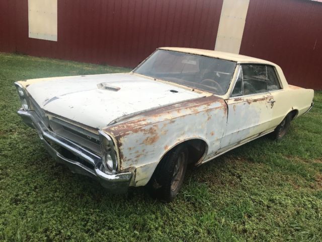 1965 Pontiac GTO - photo 7