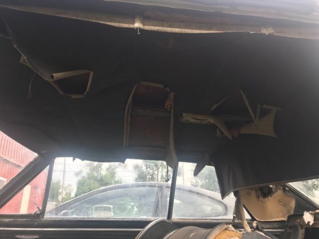 1965 Pontiac GTO - photo 9