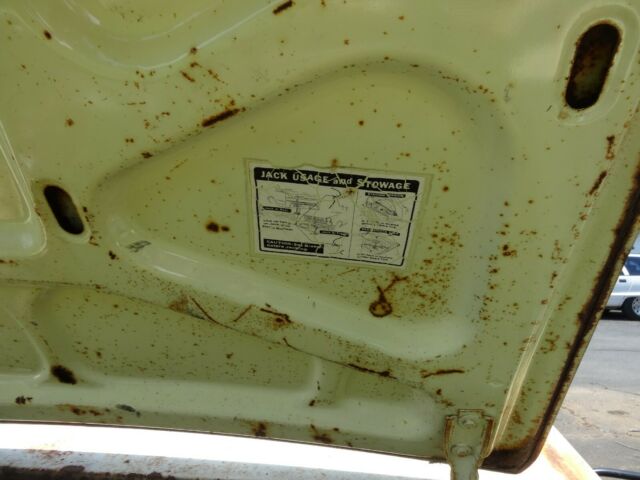 1965 Pontiac GTO - photo 11