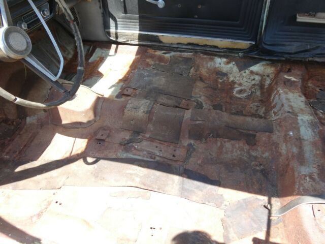 1965 Pontiac GTO - photo 12