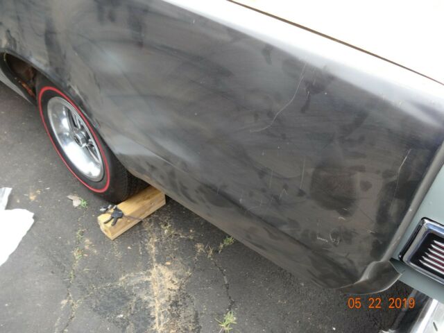 1965 Pontiac GTO - photo 13