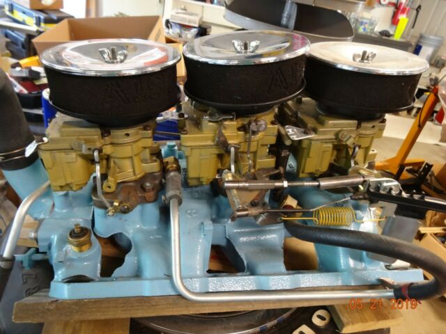 1965 Pontiac GTO - photo 2