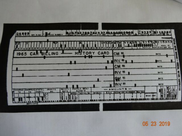 1965 Pontiac GTO - photo 4