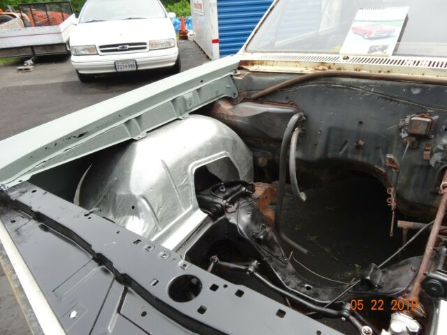 1965 Pontiac GTO - photo 7