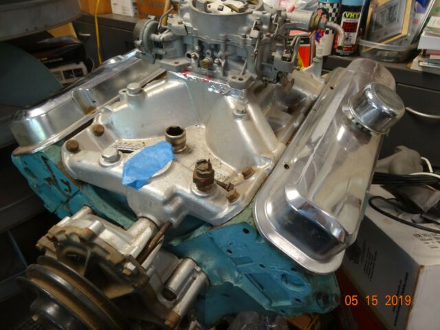 1965 Pontiac GTO - photo 8