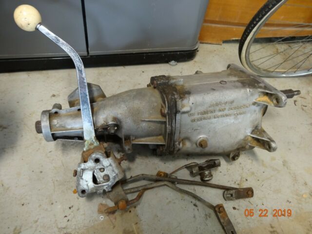 1965 Pontiac GTO - photo 9