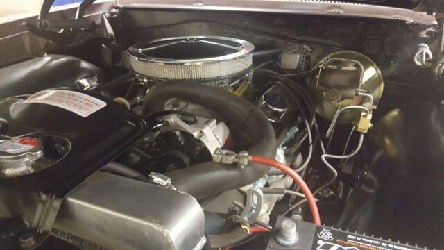 1965 Pontiac GTO - photo 5
