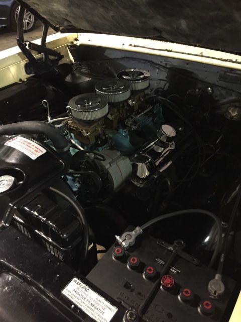 1965 Pontiac GTO - photo 2