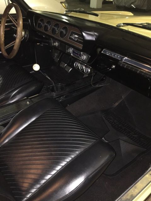 1965 Pontiac GTO - photo 3