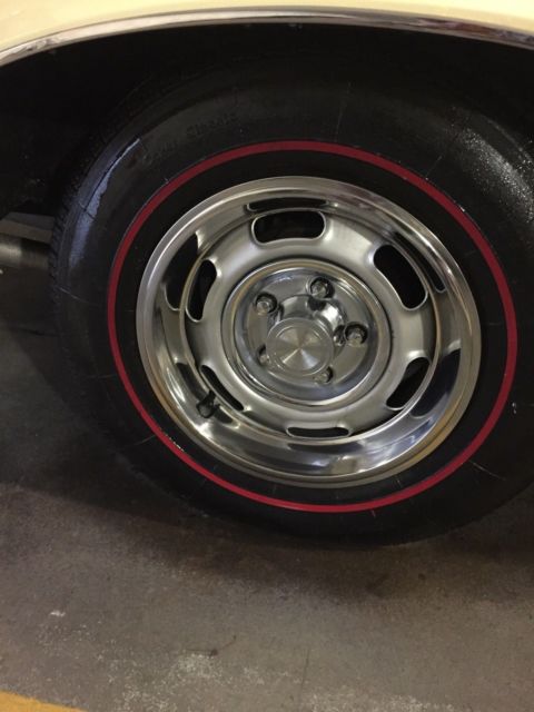 1965 Pontiac GTO - photo 5