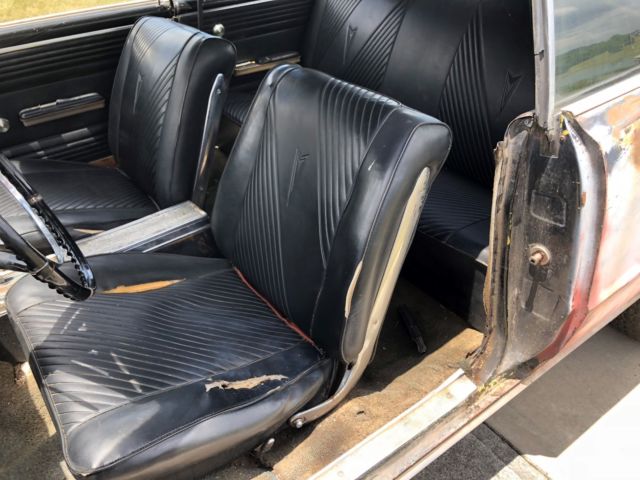 1965 Pontiac GTO - photo 10