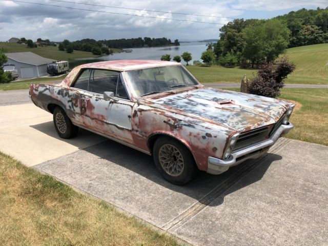 1965 Pontiac GTO - photo 2