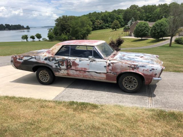 1965 Pontiac GTO - photo 3