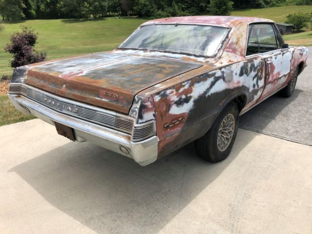 1965 Pontiac GTO - photo 5