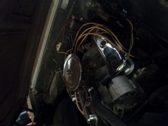 1965 Pontiac GTO Coupe - photo 5